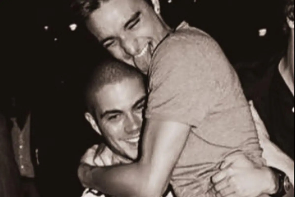 Tom Parker
