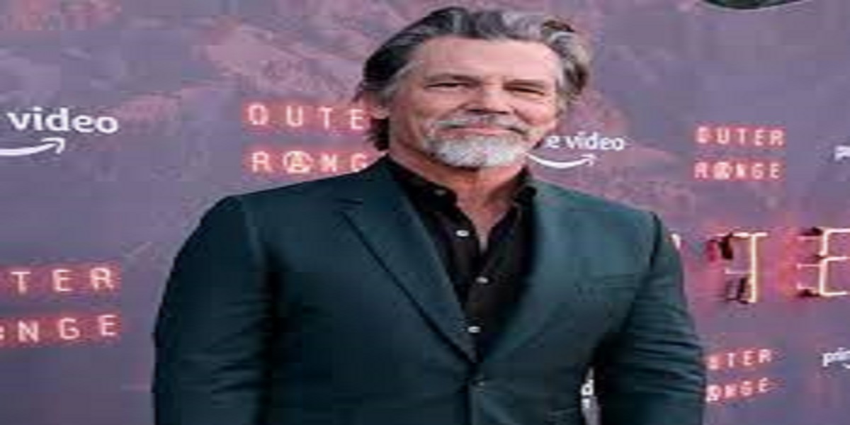 Josh Brolin