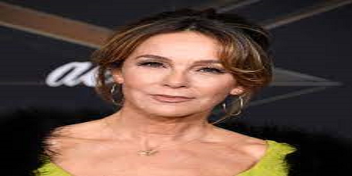 Jennifer Grey