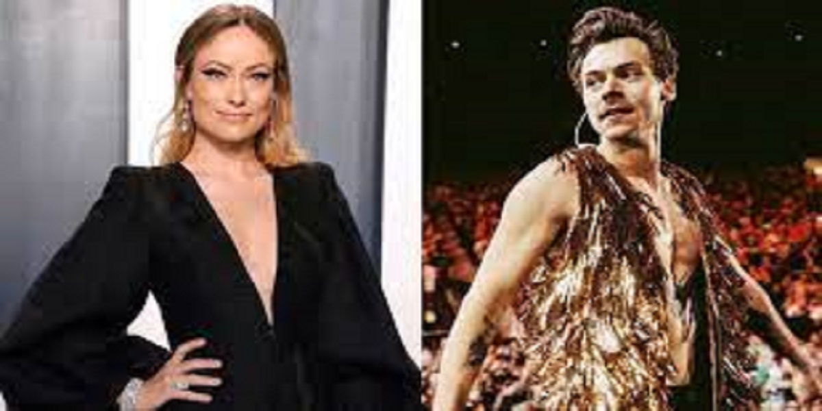 Harry Styles