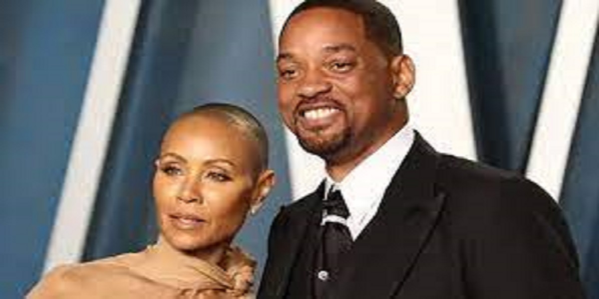 Will Smith