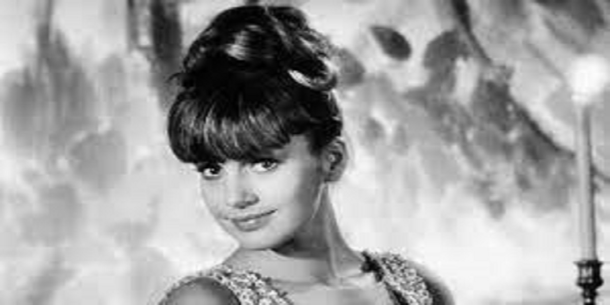 Catherine Spaak