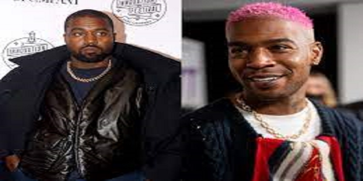 Kanye West