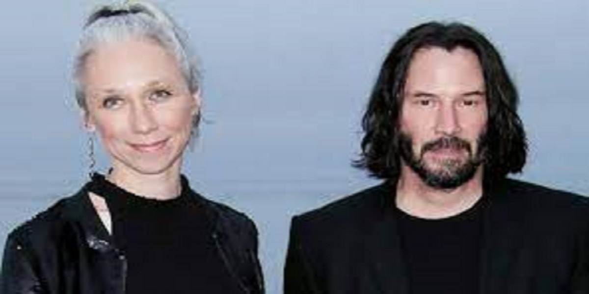 Keanu Reeves