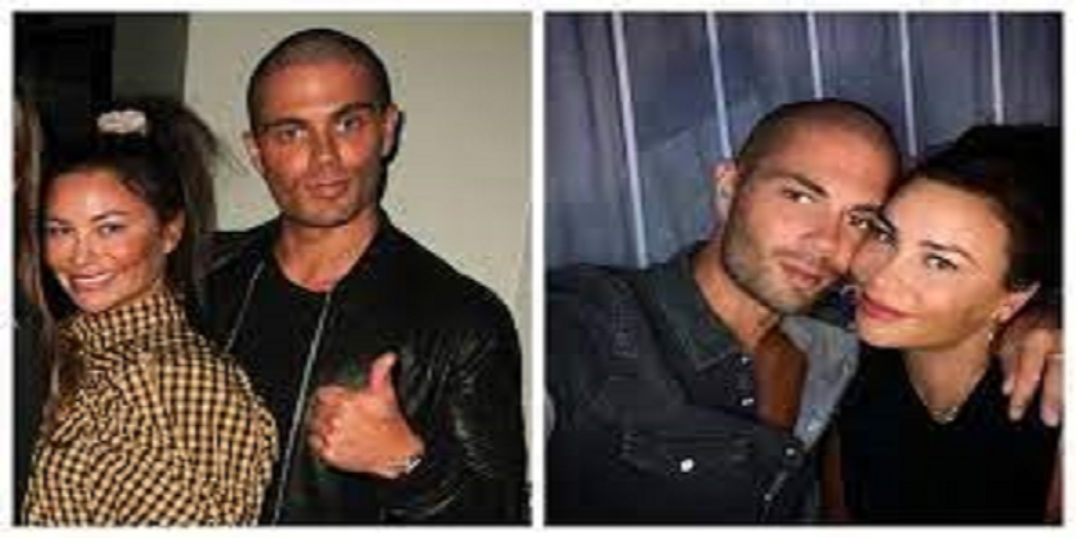 Max George