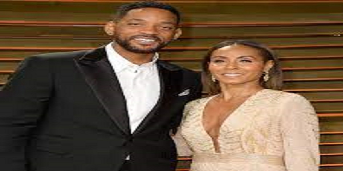 Jada Pinkett Smith