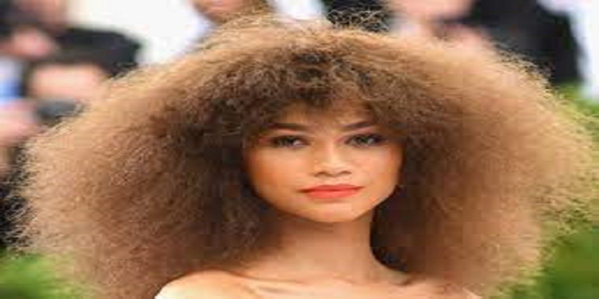 Zendaya affirmed