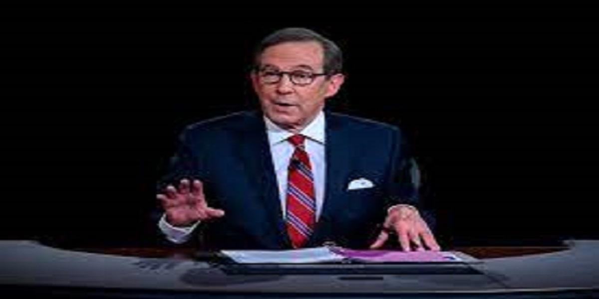 Chris Wallace