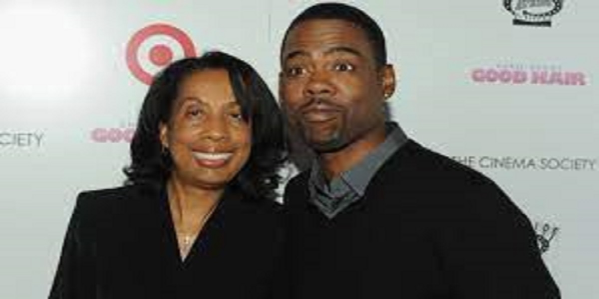 Chris Rock