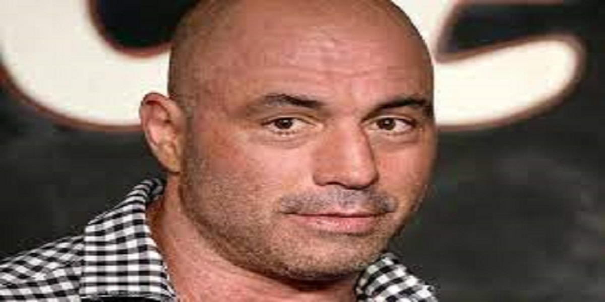 Joe Rogan