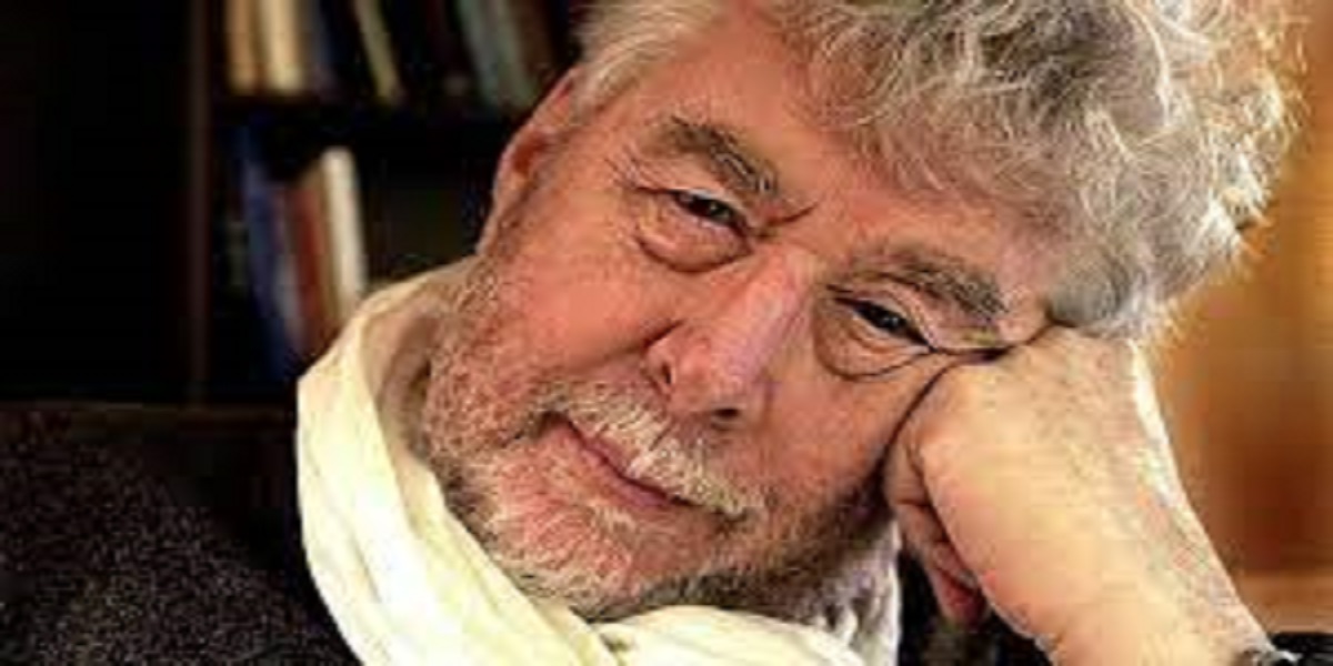 Harrison Birtwistle