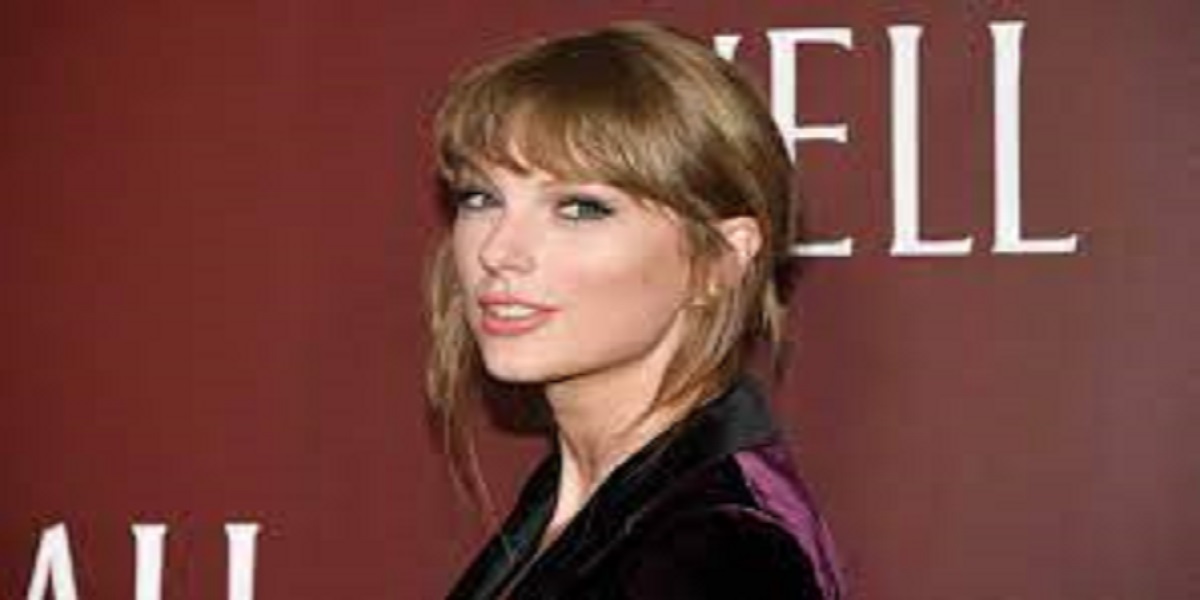 Taylor Swift