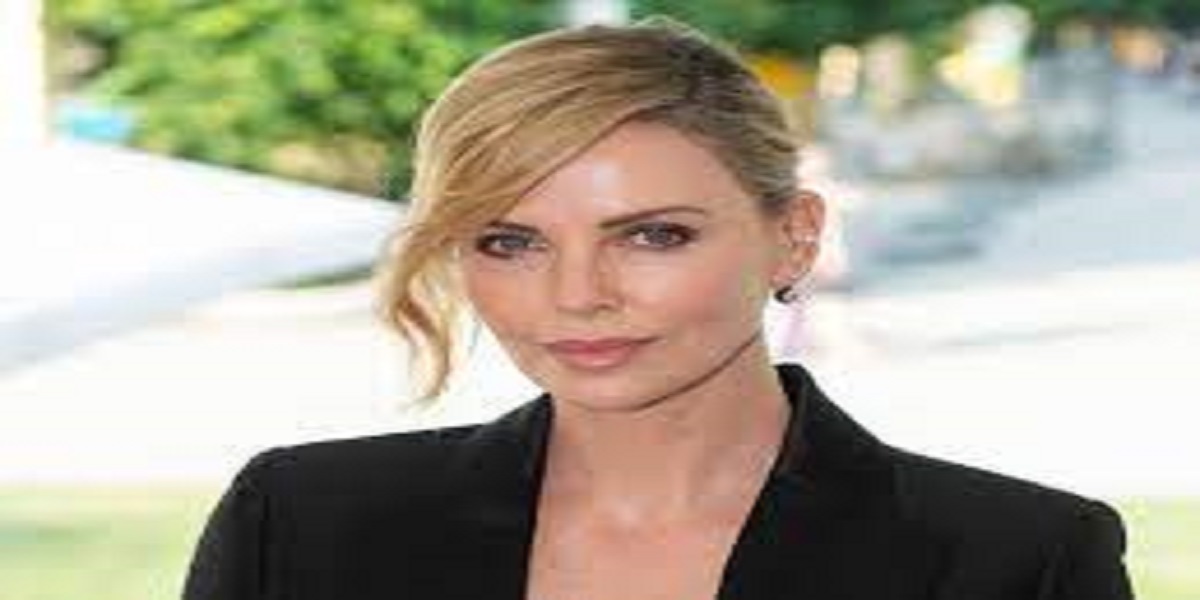 Charlize Theron