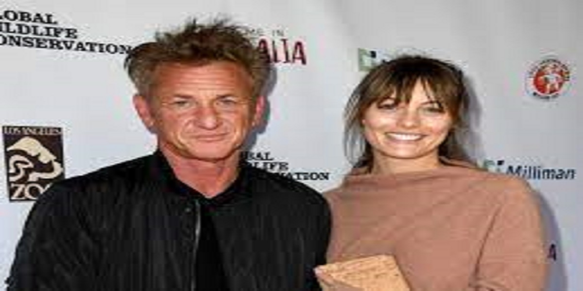 Sean Penn