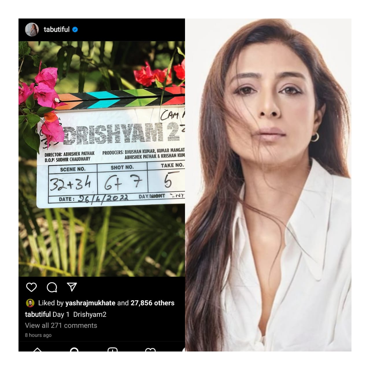 Drishyam 2