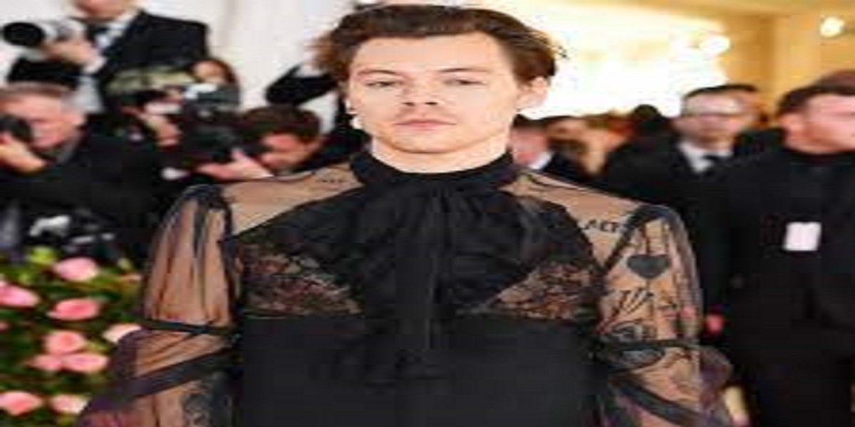 Harry Styles