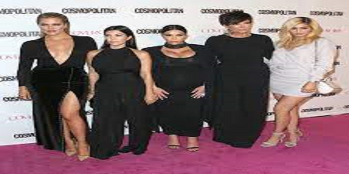 The Kardashians