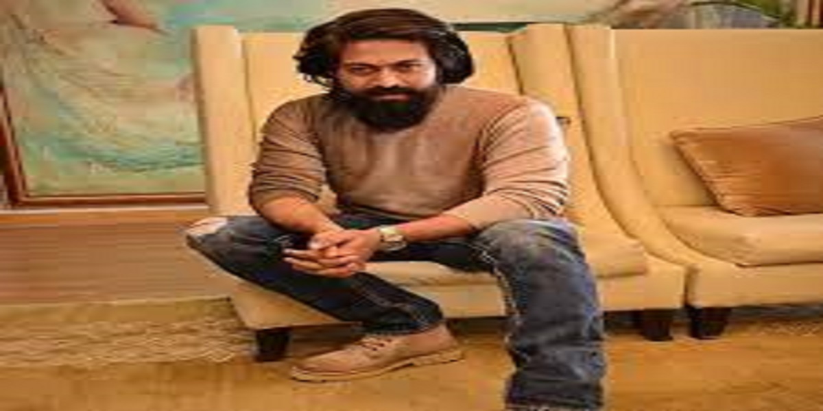 KGF Chapter 3