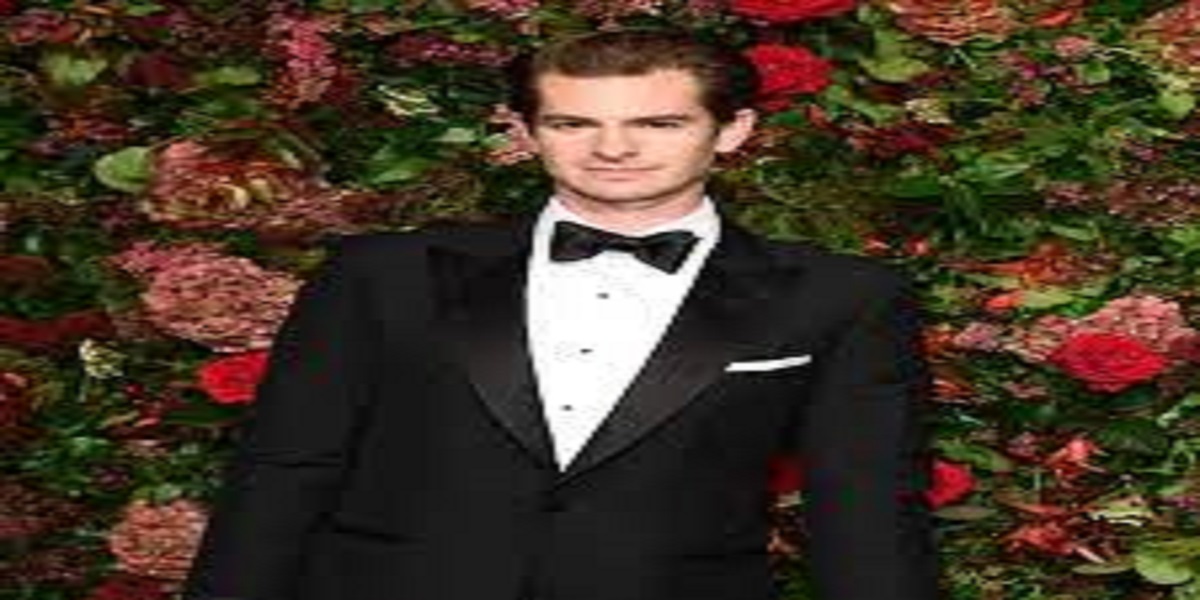 Andrew Garfield
