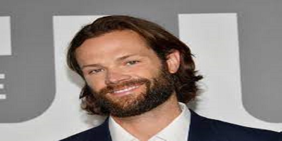 Jared Padalecki