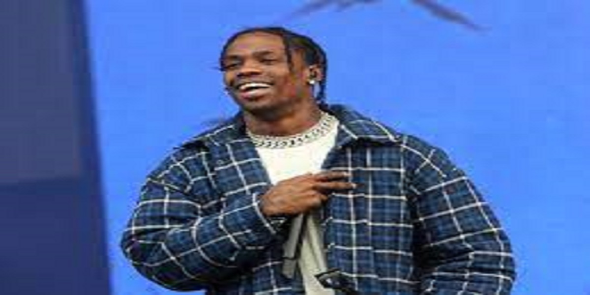 Travis Scott
