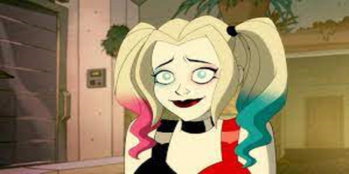 Harley Quinn