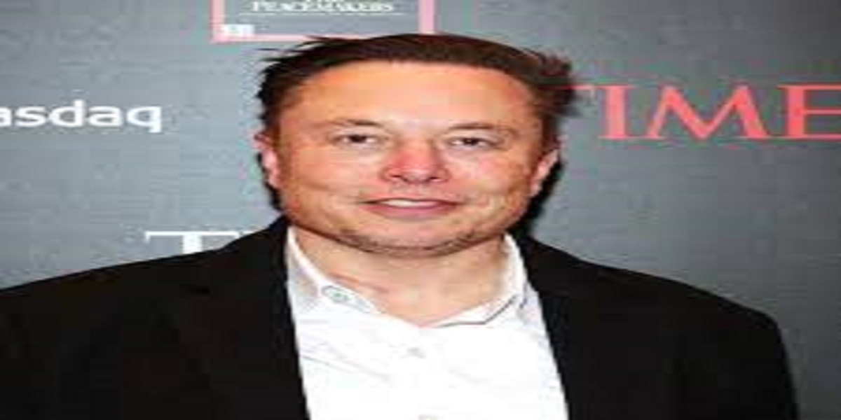 SpaceX CEO