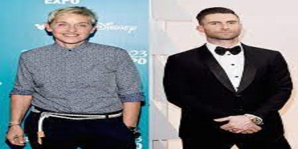 Maroon 5