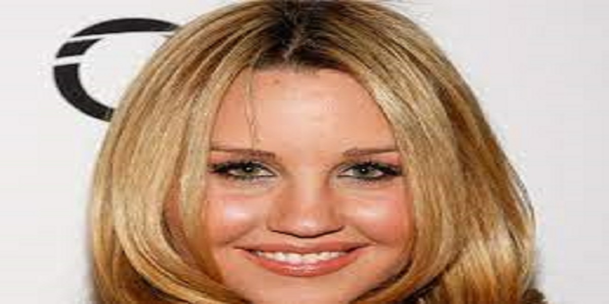 Amanda Bynes