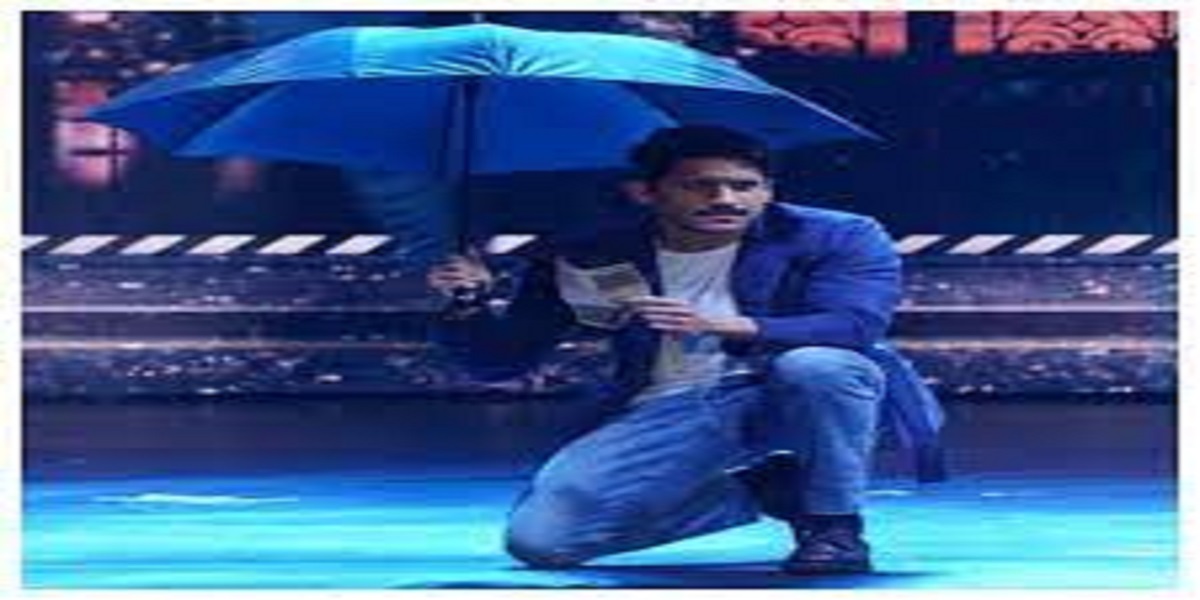 Naga Chaitanya