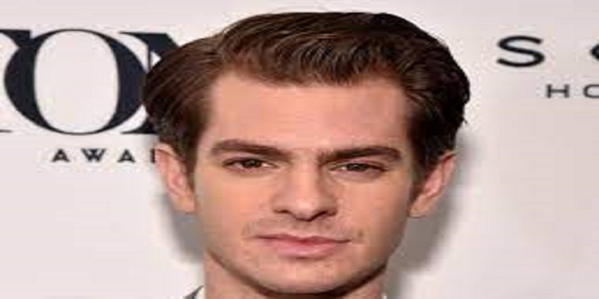 Andrew Garfield