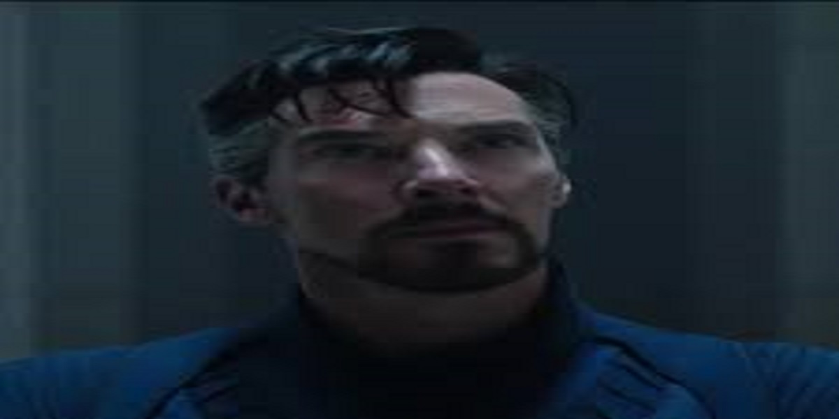 Doctor Strange