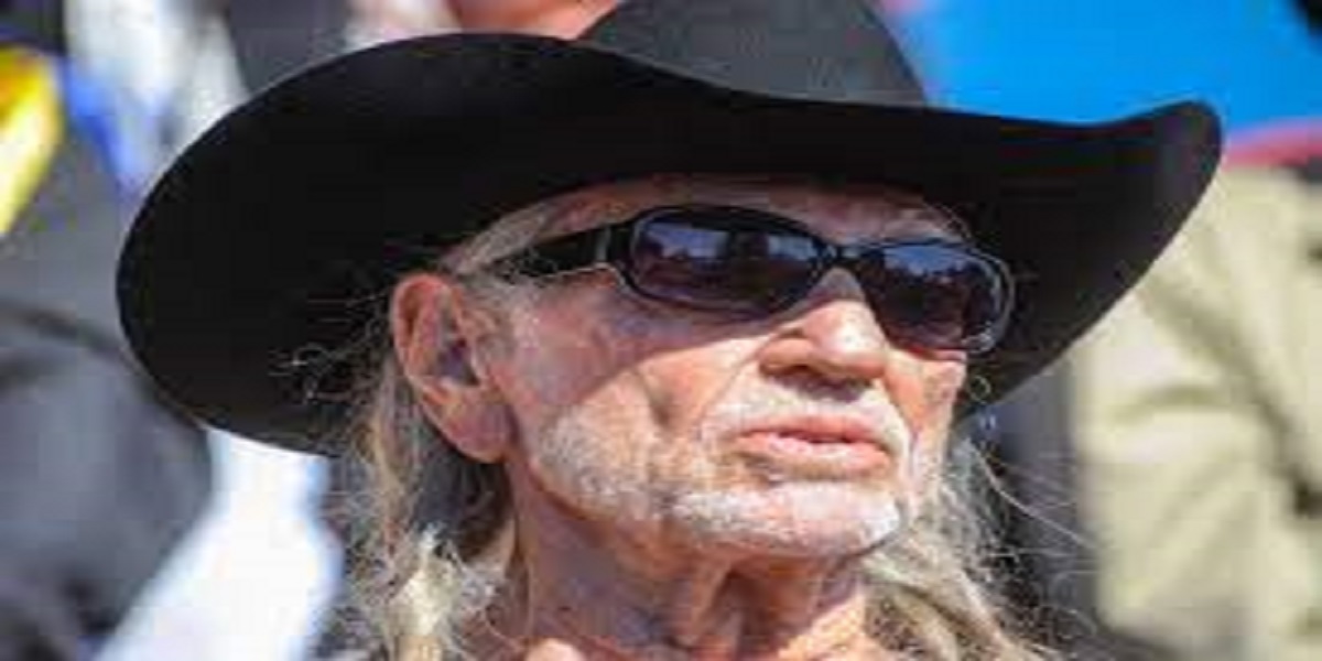 Willie Nelson