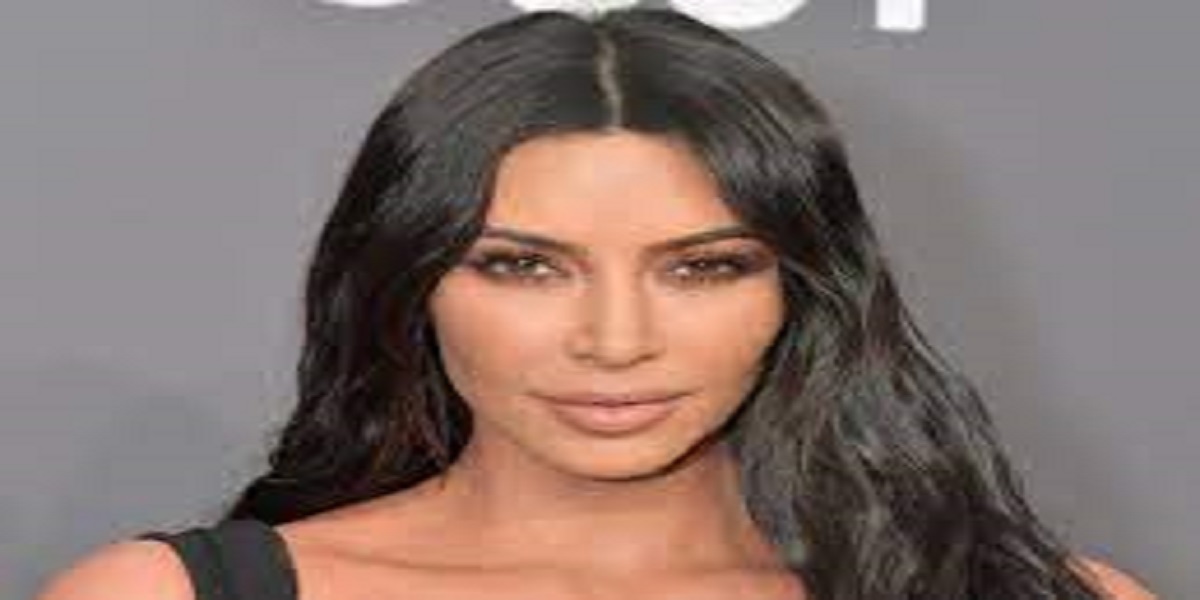 Kim Kardashian