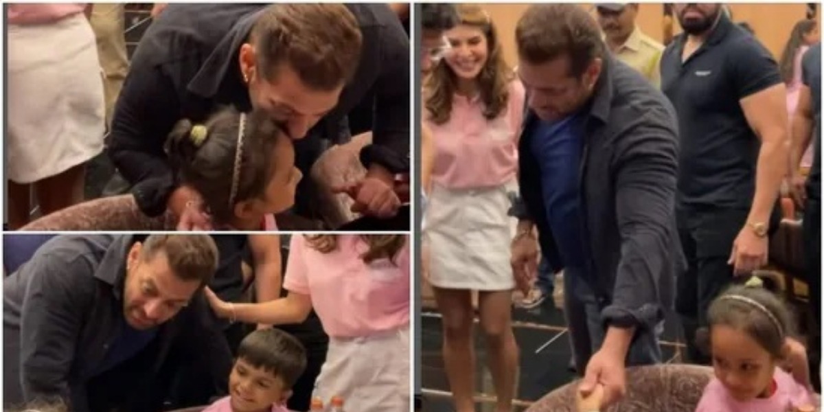 Salman Khan