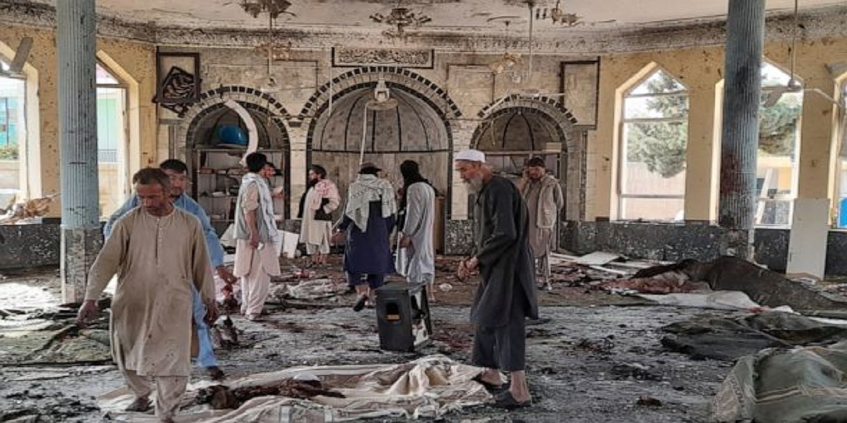 Kabul