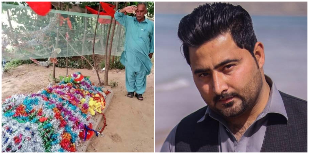 Mashal Khan being remembered on fifth death anniversary