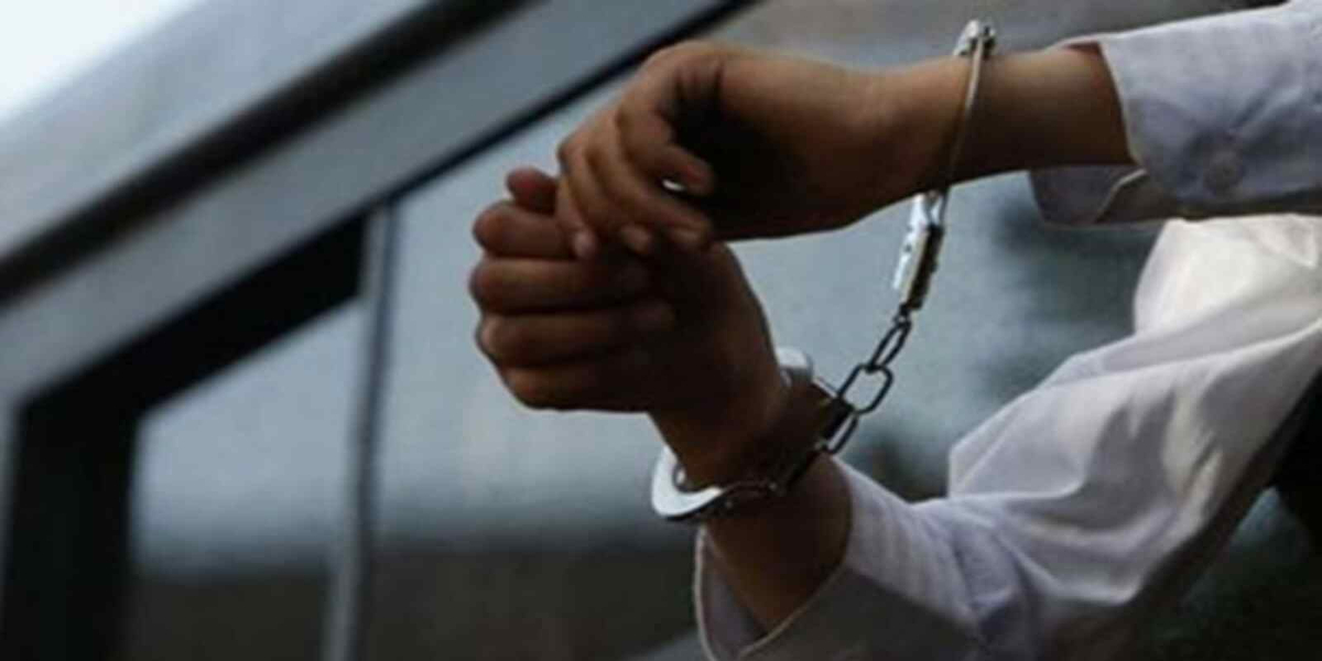 CTD arrests suspect from Punjab University hostel