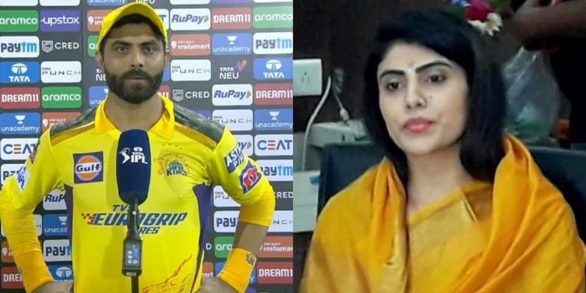 ravindra jadeja