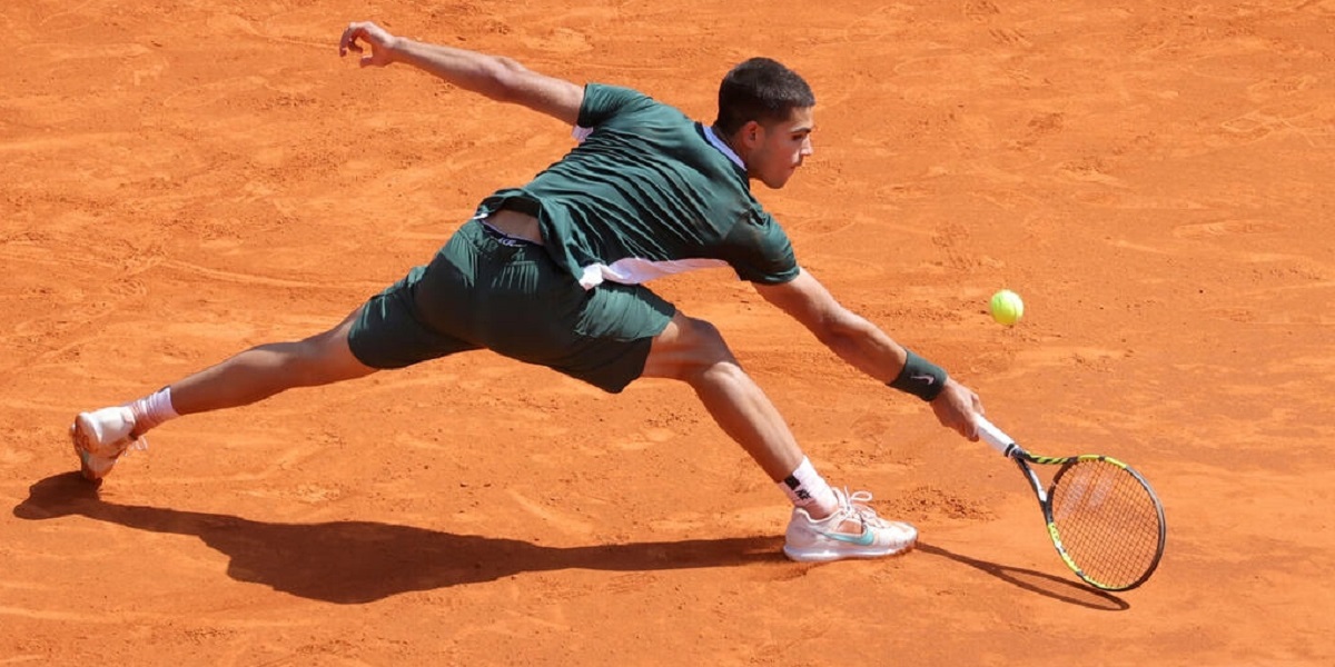 carlos alcaraz