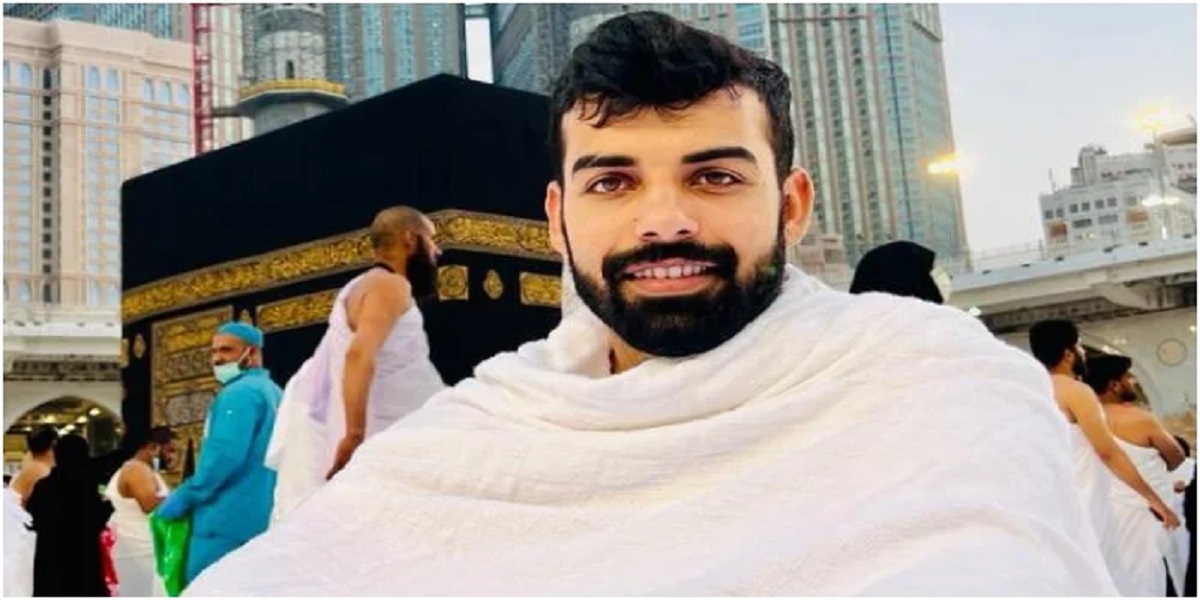 shadab khan