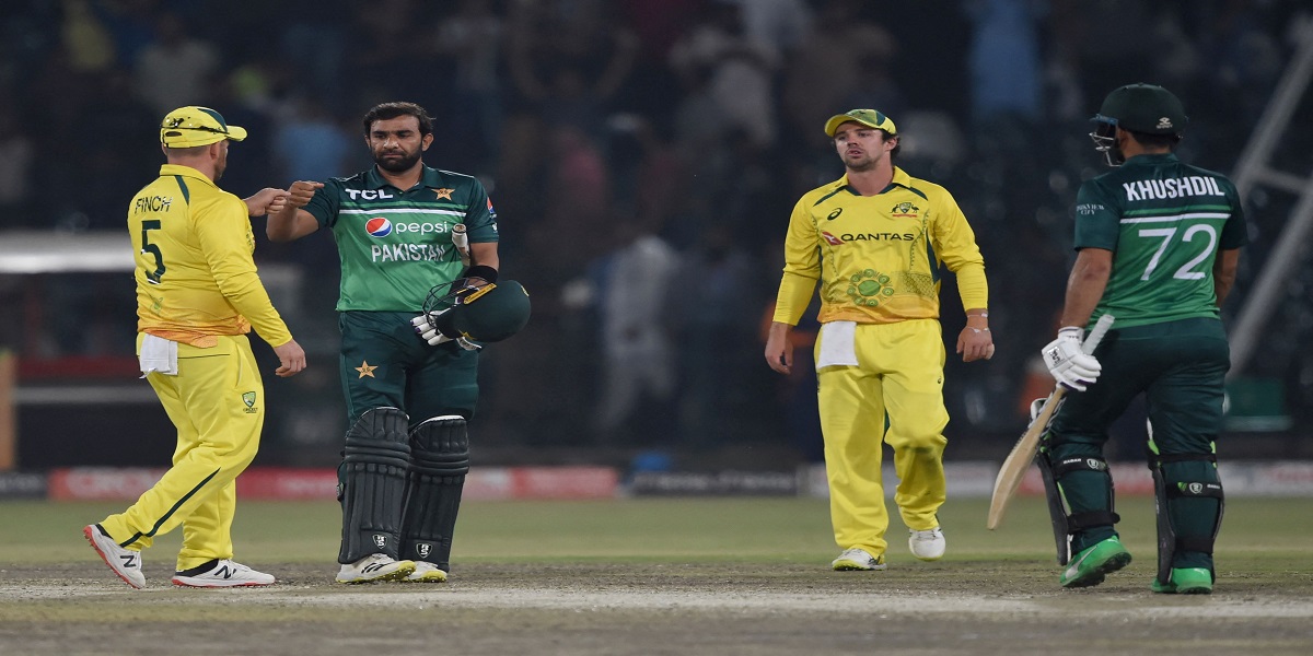 pakistan