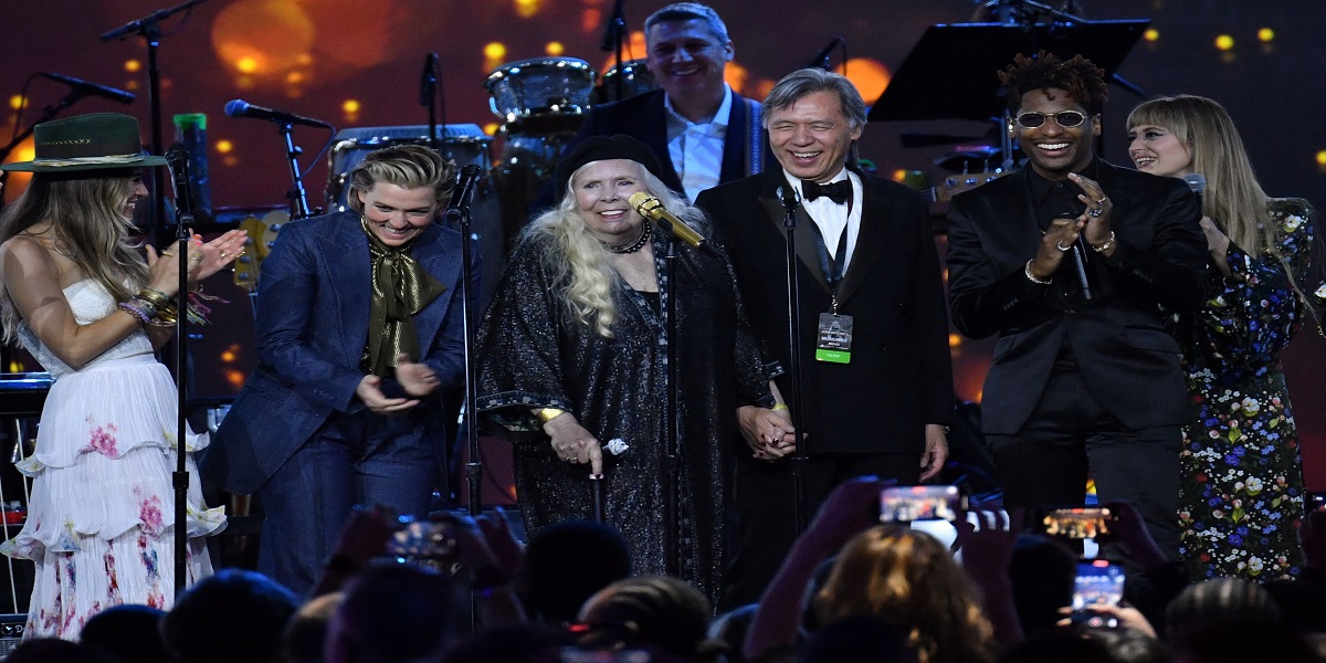 joni mitchell