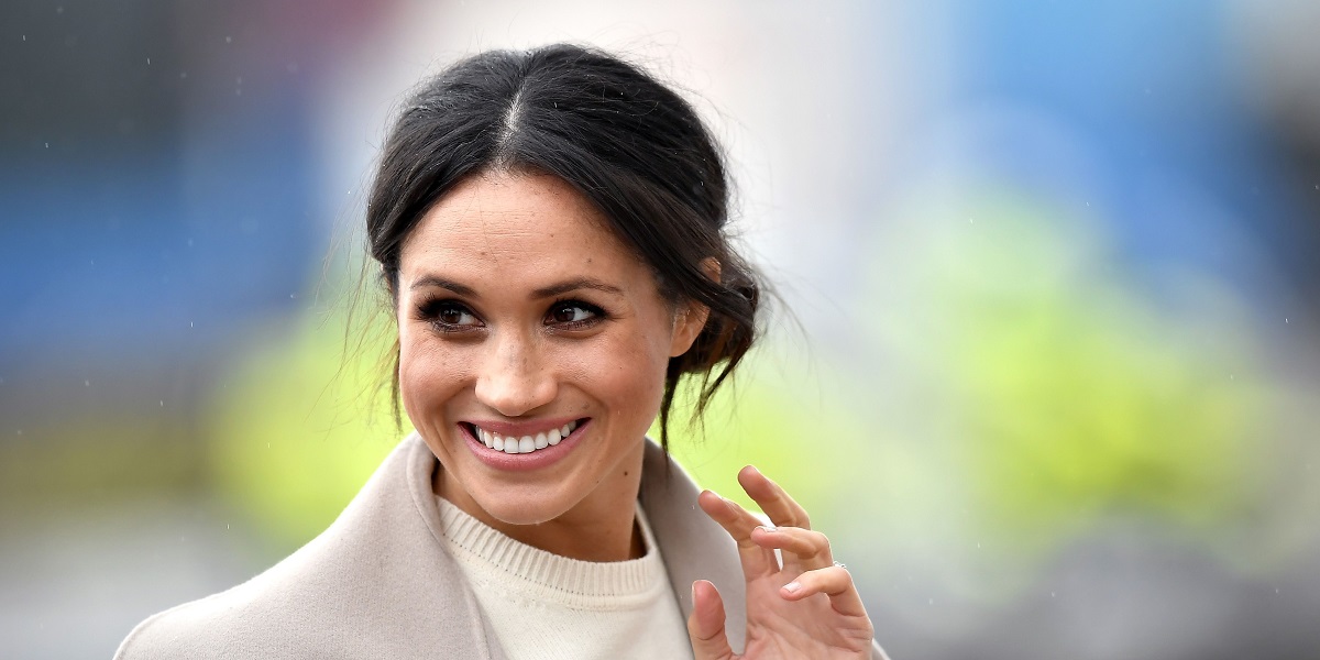Twitter suspended more hate accounts targeting Meghan Markle