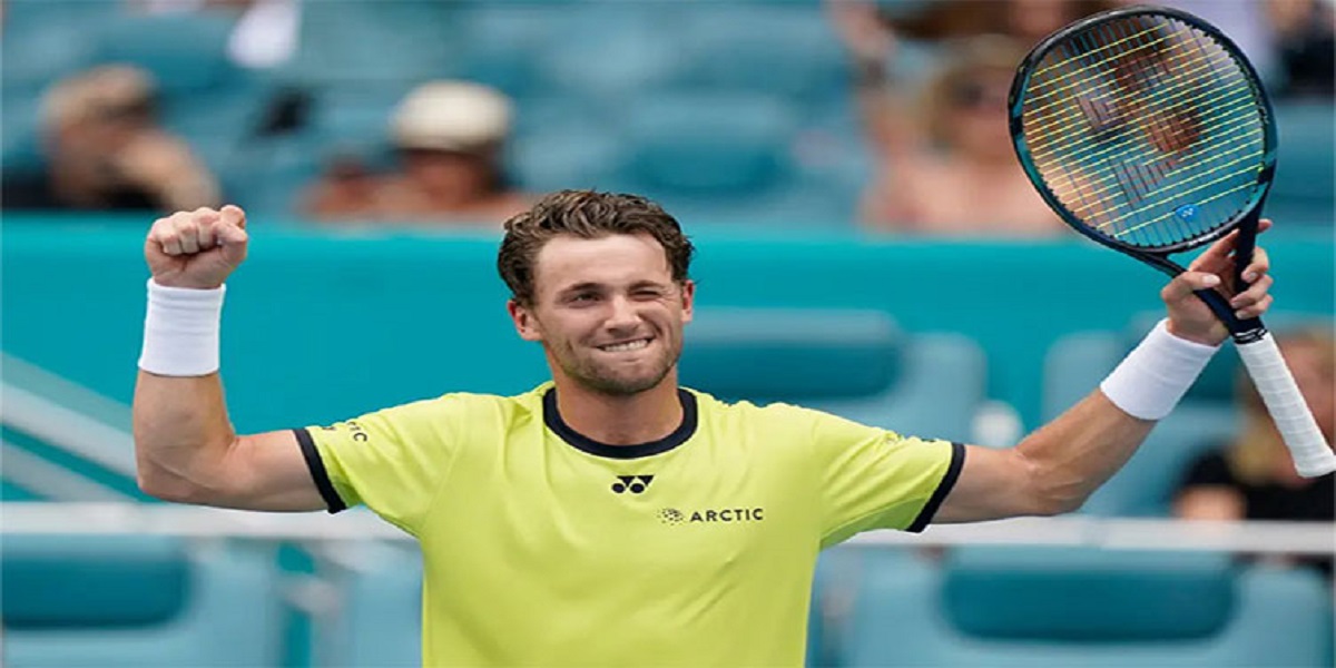miami open