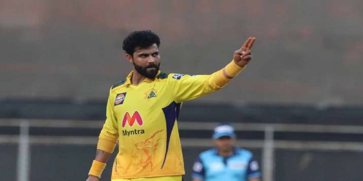 ravindra jadeja