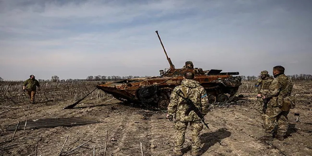 ukraine