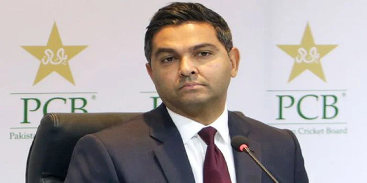 wasim khan