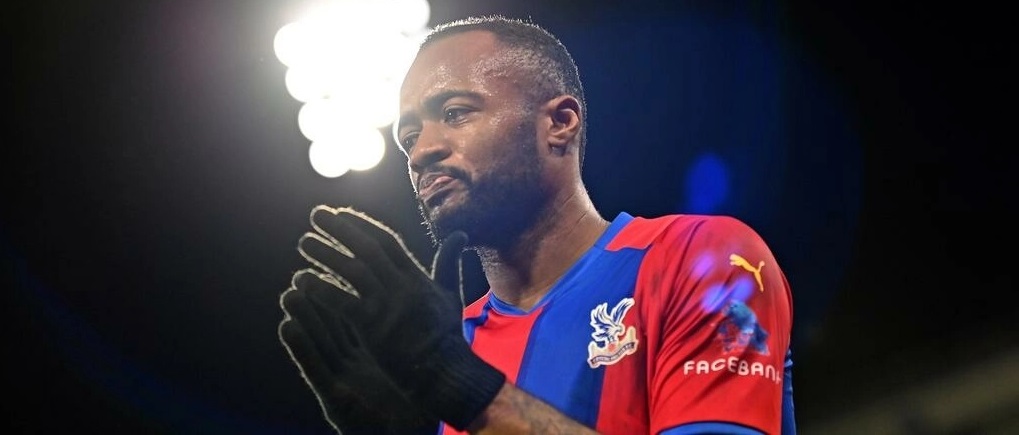 jordan ayew