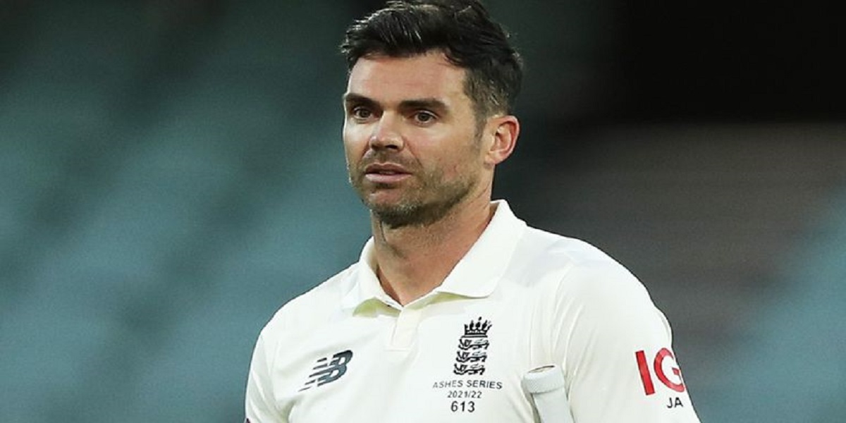 james anderson